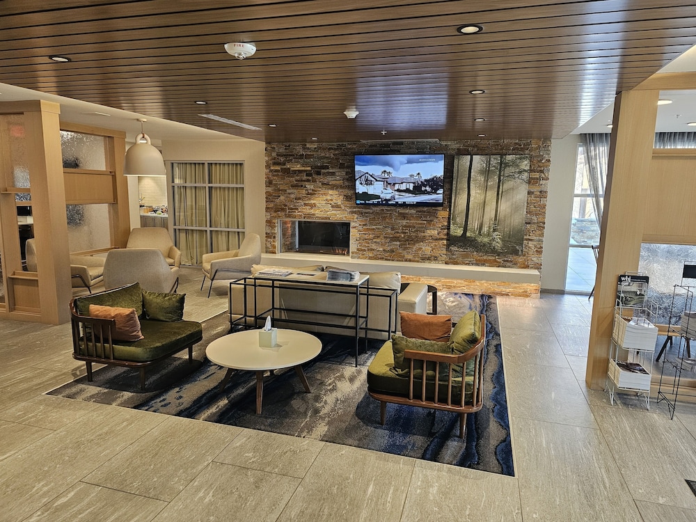 Fairfield Inn & Suites by Marriott Hailey Sun Valley - photo 4