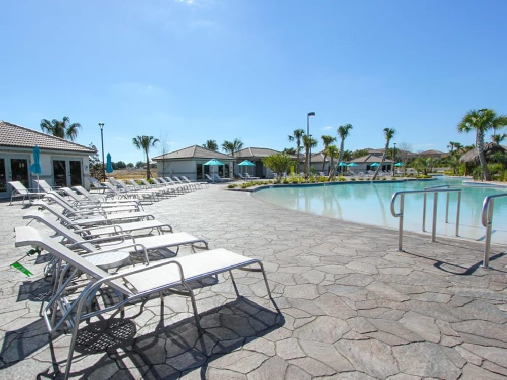 5 Star Private Villa Champions Gate Resort Orlando Villa 1136 - photo 59