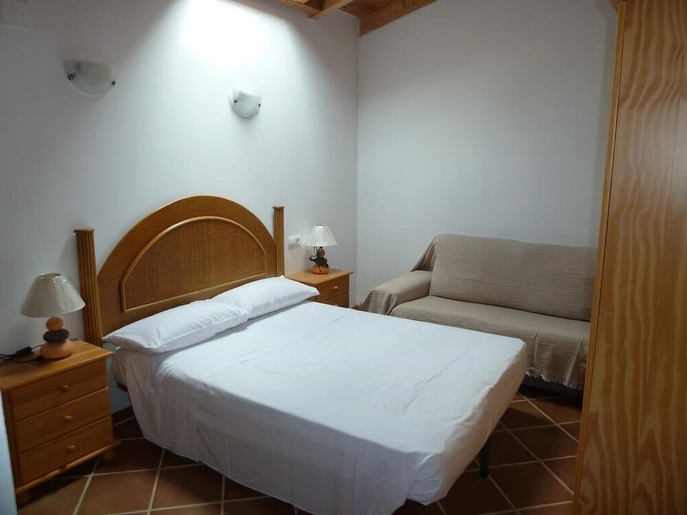 Casitas gorgos — Gata De Gorgos — photo 4