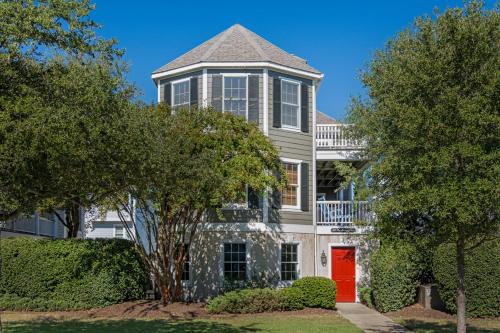 Magnolia — 4-Star Luxury Hotel in None, United States
