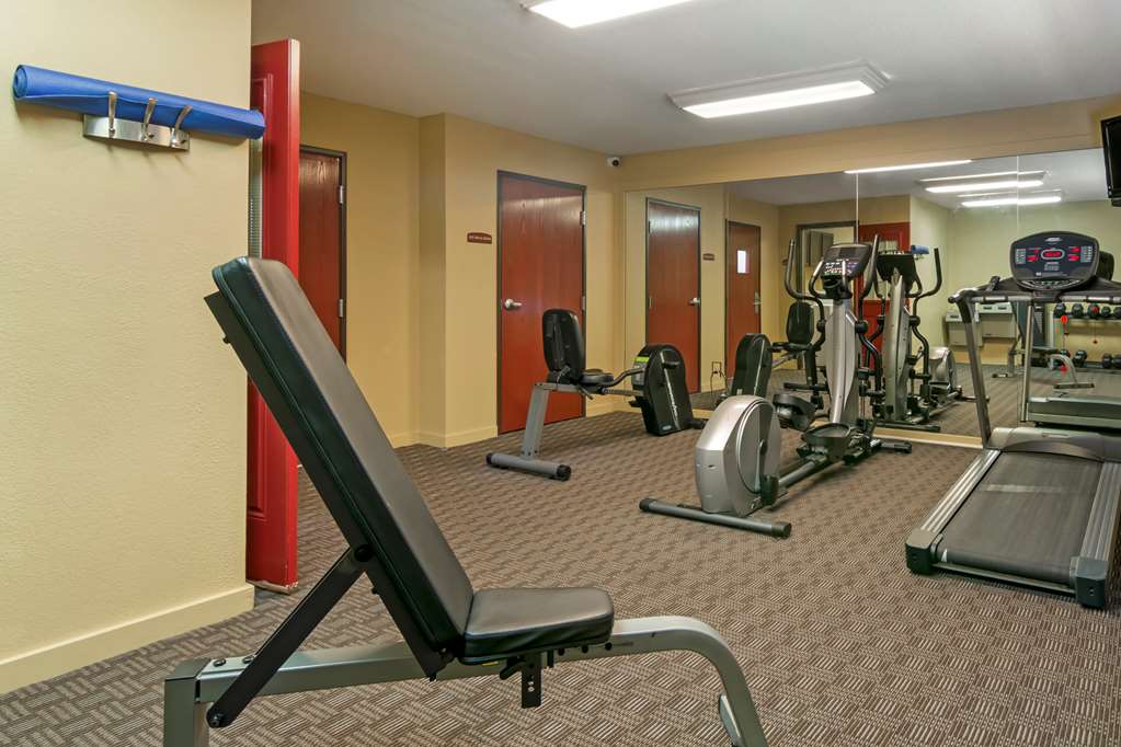 Best Western Governors Inn & Suites - photo 25