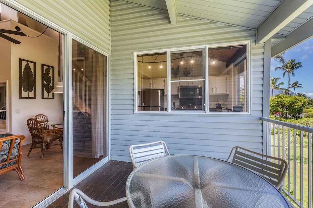Newly Remodeled Cliffs Resort in Princeville condo - photo 20
