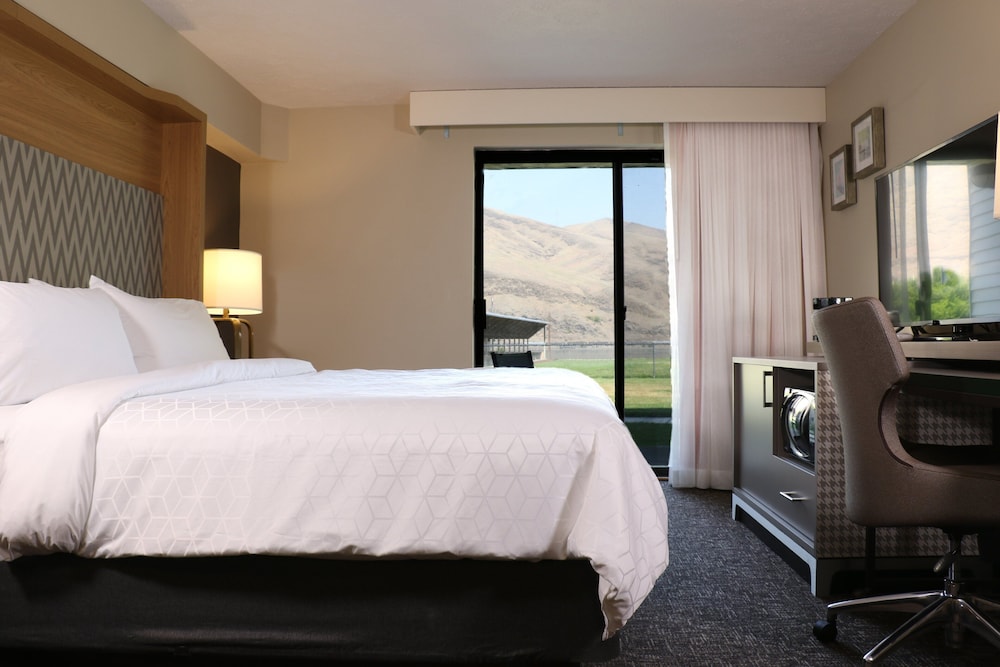 Holiday Inn Clarkston Lewiston by IHG - photo 23