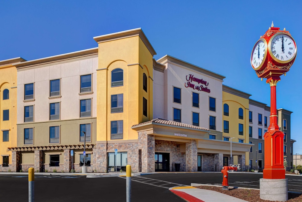 Hampton Inn & Suites by Hilton Marina - photo 62