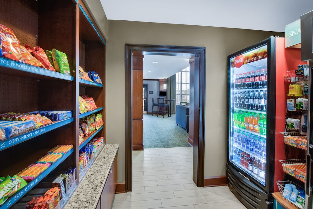Staybridge Suites Louisville East by IHG - photo 31