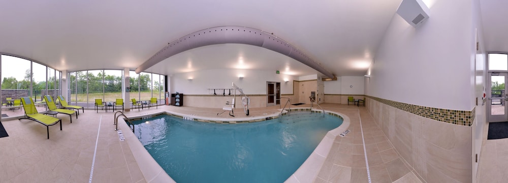 SpringHill Suites by Marriott Elizabethtown - photo 25