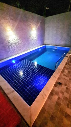 Pousada Das Flores in Maceio, Brasil