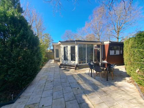 Casa Nautica 180 — 4-Star Luxury Hotel in Schagen, Netherlands