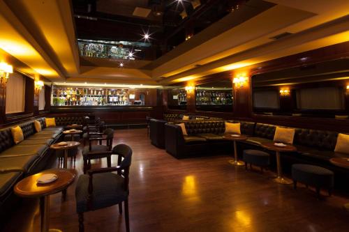 Hotel Weare Chamartín