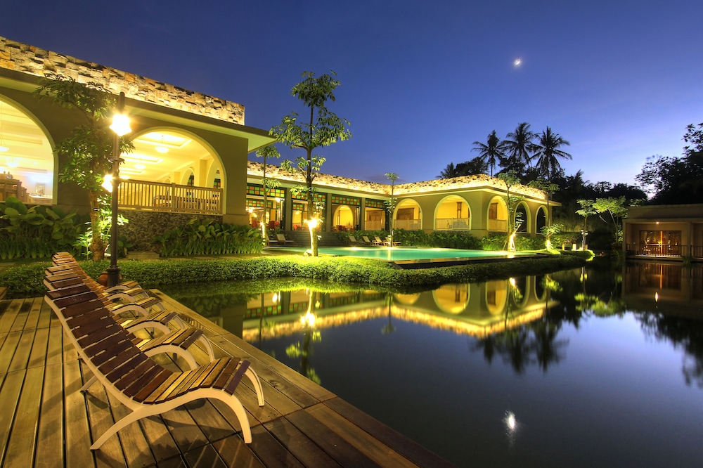 The Westlake Hotel & Resort Yogyakarta in Sleman, Indonesia