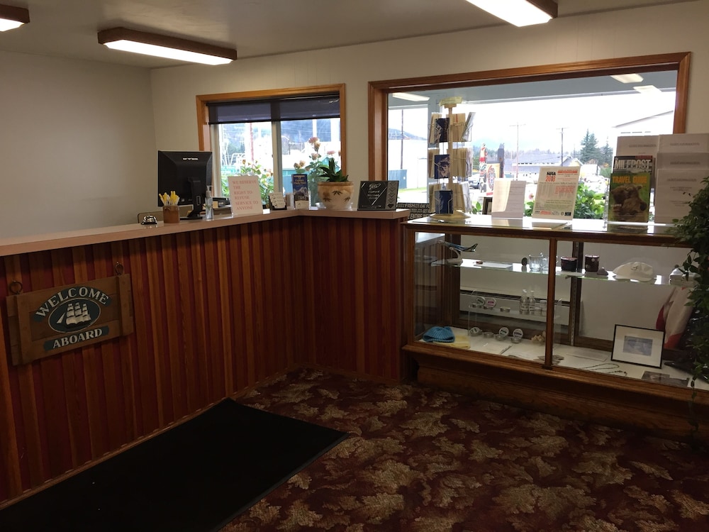 Captain's Choice Motel - photo 5