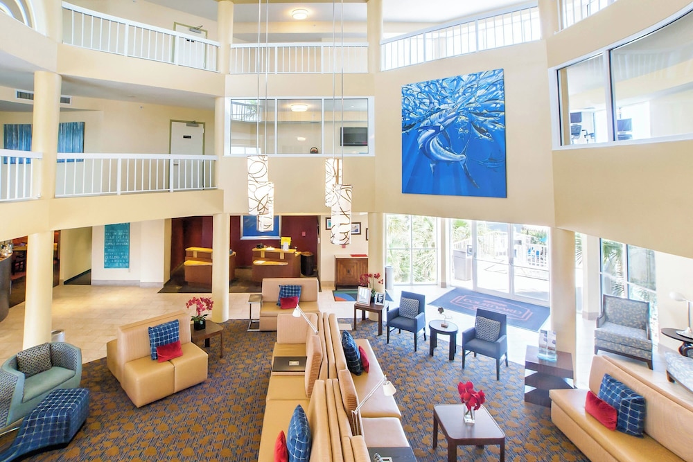 Courtyard by Marriott Key Largo - photo 2