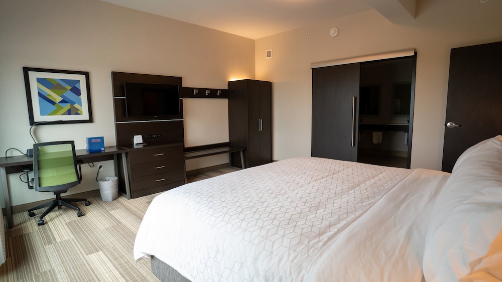 Holiday Inn Express Richburg by IHG - photo 13