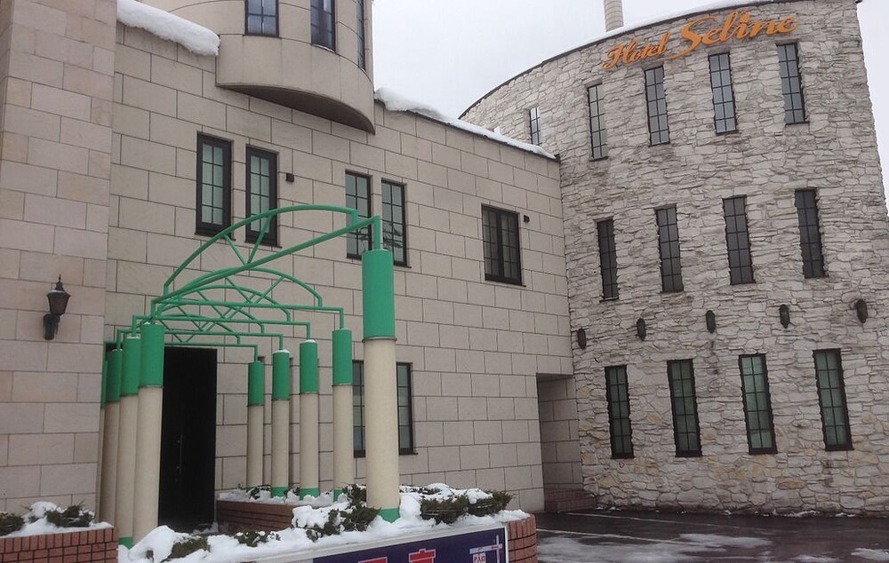 Hotel Seline Adults Only in Asahikawa, Japan