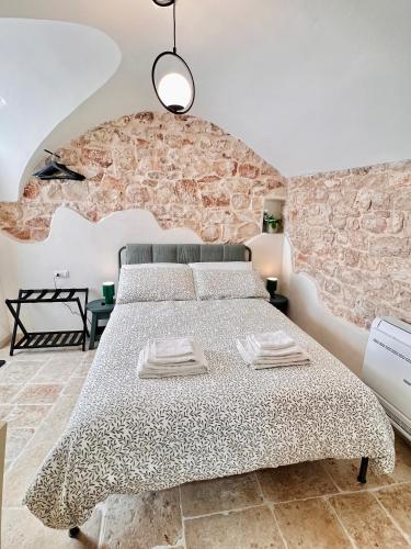 Lo Juso in Putignano, Italy