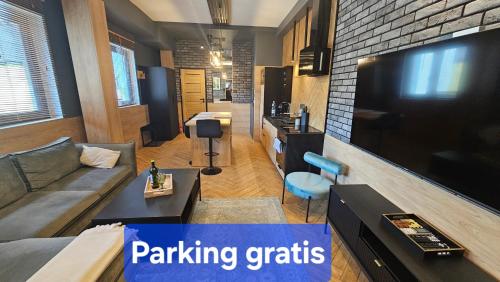 Apartamenty Kąpielowa Platynowy — 4-Star Luxury Hotel in Elk, Poland