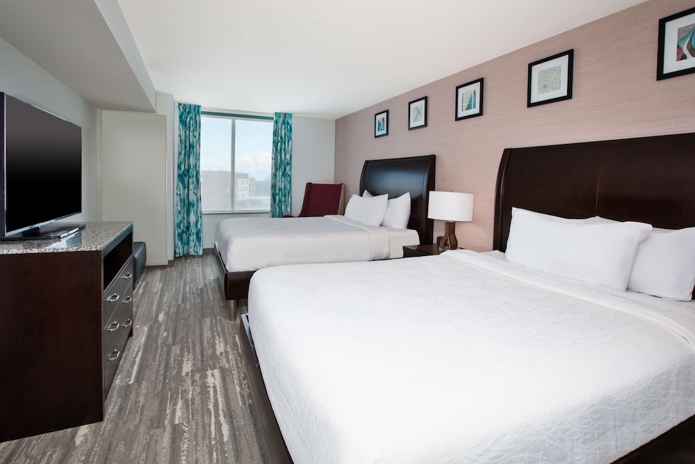 Hilton Garden Inn Benton Harbor St. Joseph - photo 15