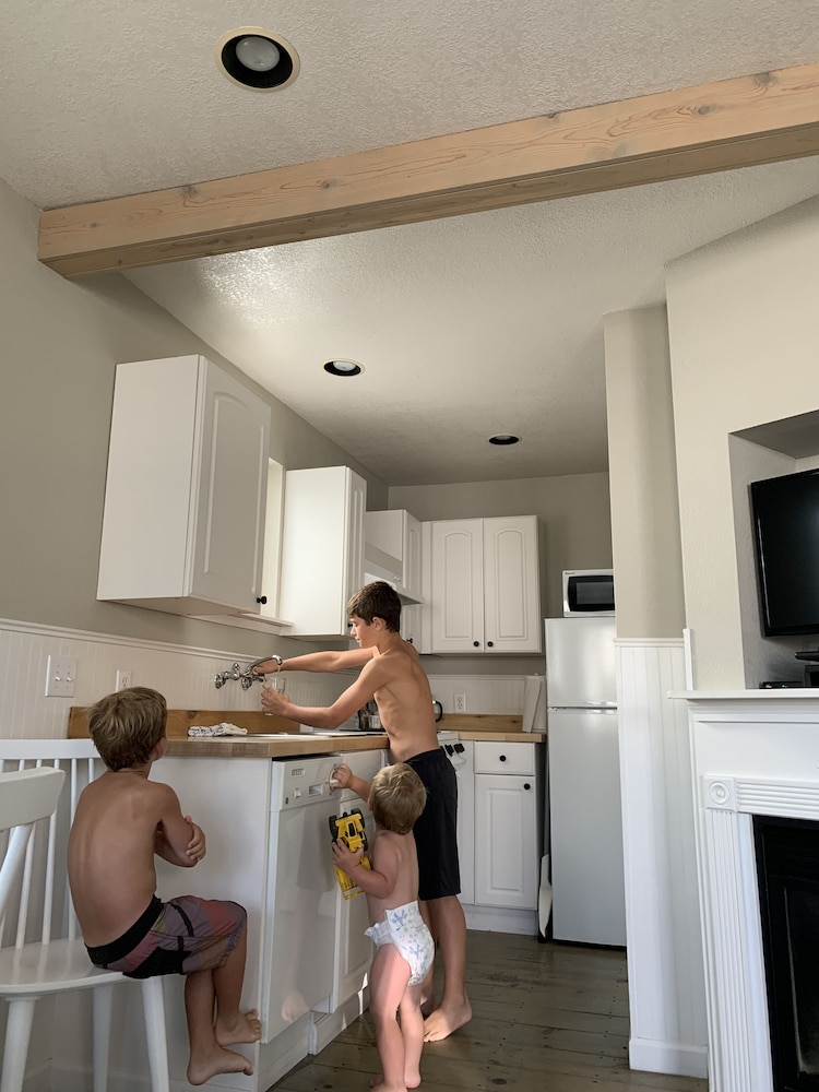 Boardwalk Cottages - photo 47