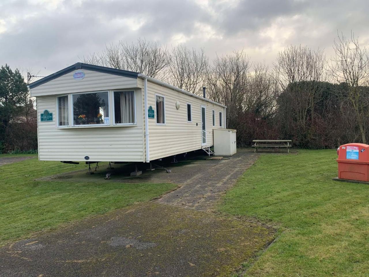 Sycamore View — hotel in Withernsea