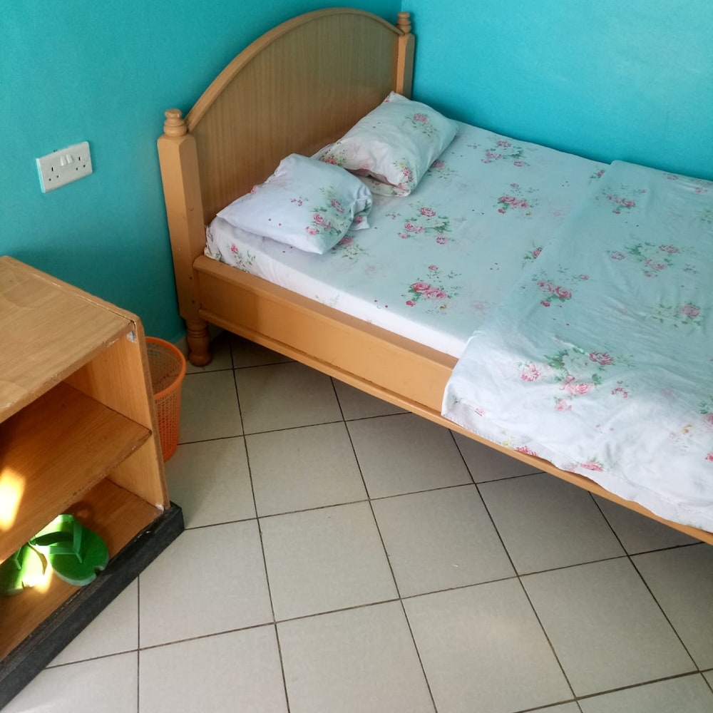 Amicus Choice Hotel in Naivasha, Kenya