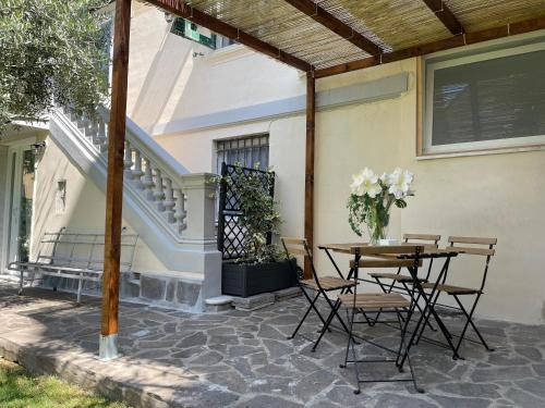Ca'n Josep - carbon neutral hotel in Segorbe