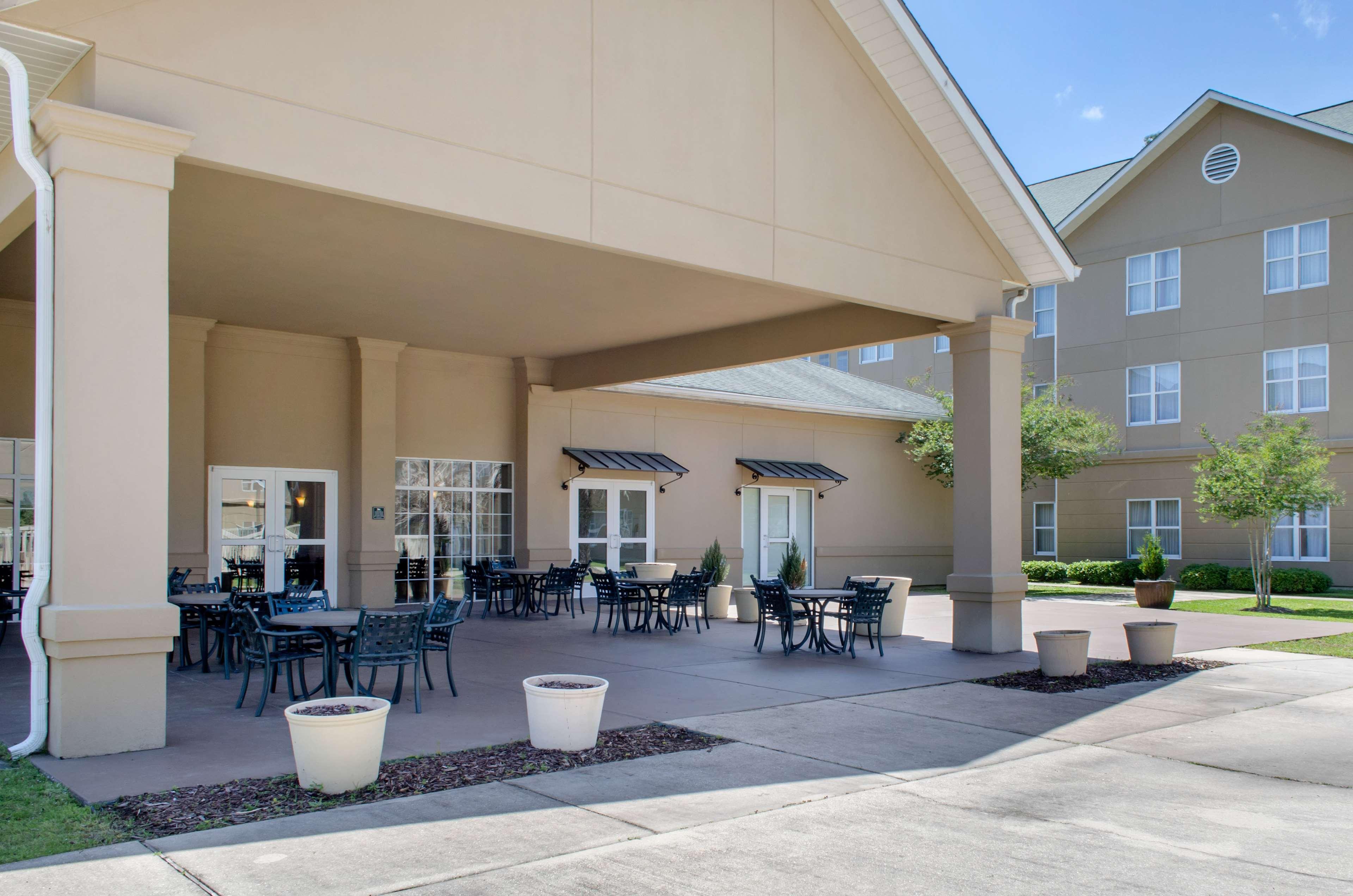 Homewood Suites By Hilton Covington - photo 30
