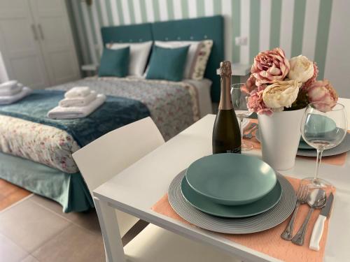 Dimora Fimabechi in Bari, Italy