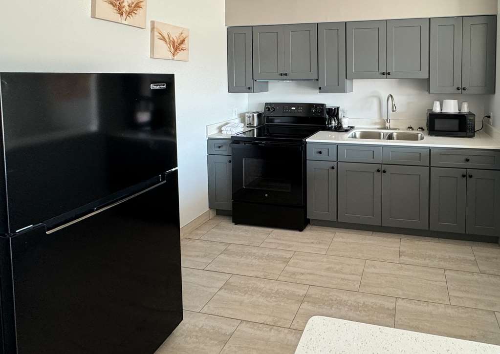 Studio 6 Englewood FL - photo 7
