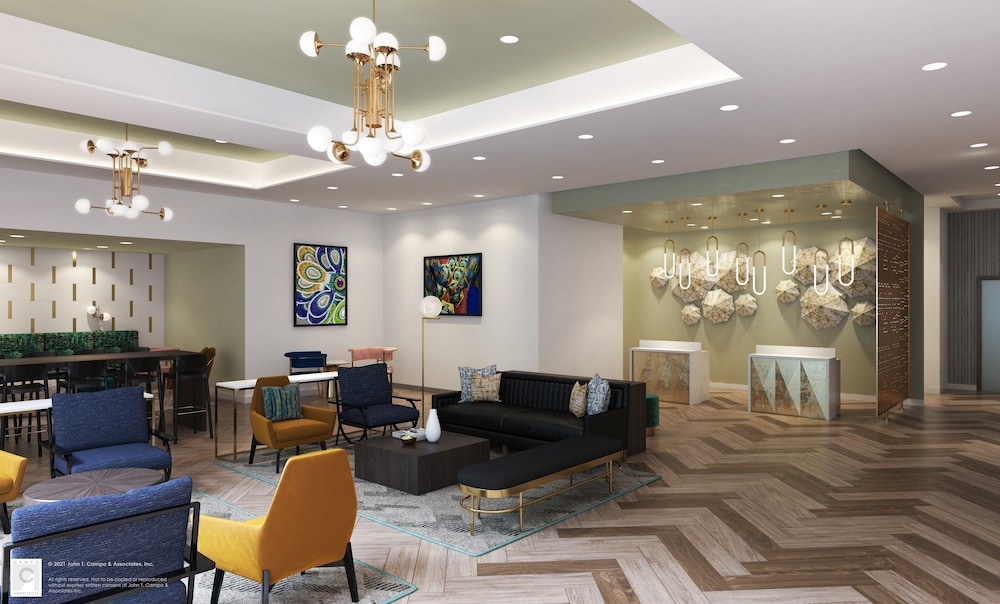 Hotel Indigo New Orleans French Quarter by IHG - photo 87