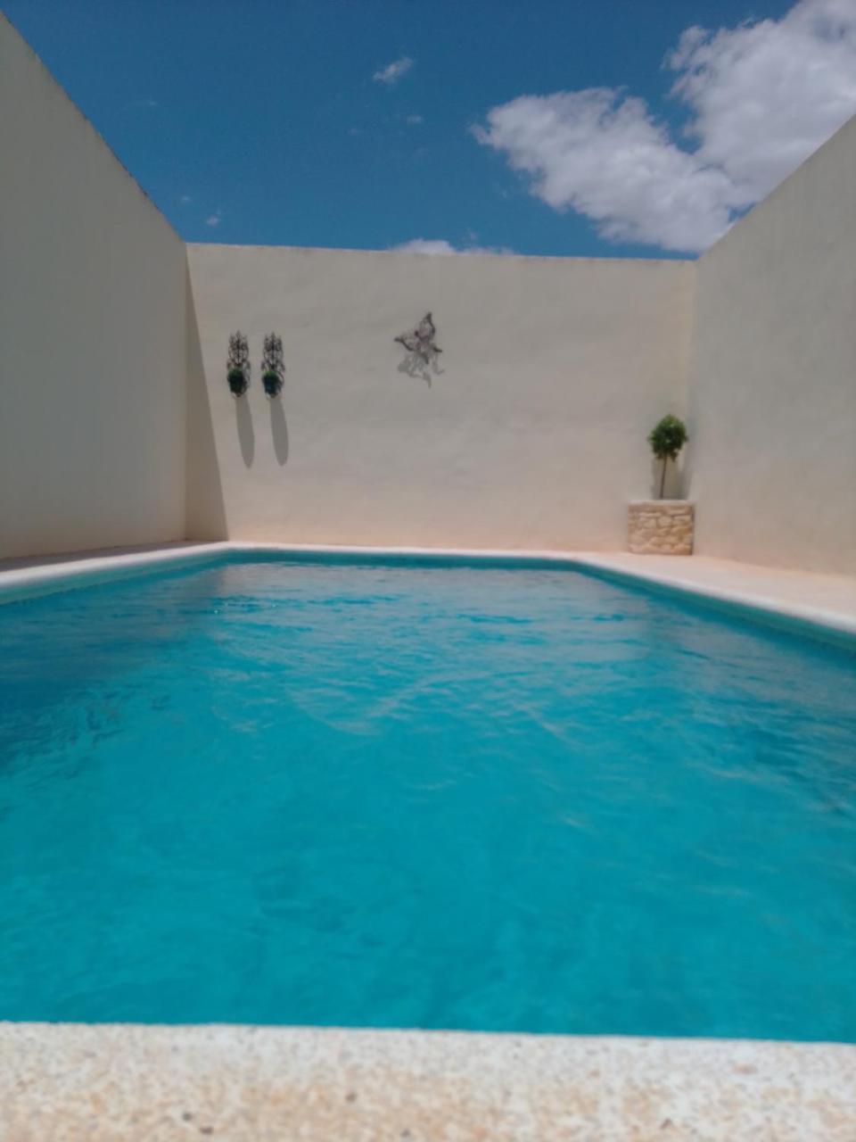 Casa Luna — 4-Star Luxury Hotel in San Javier, Spain
