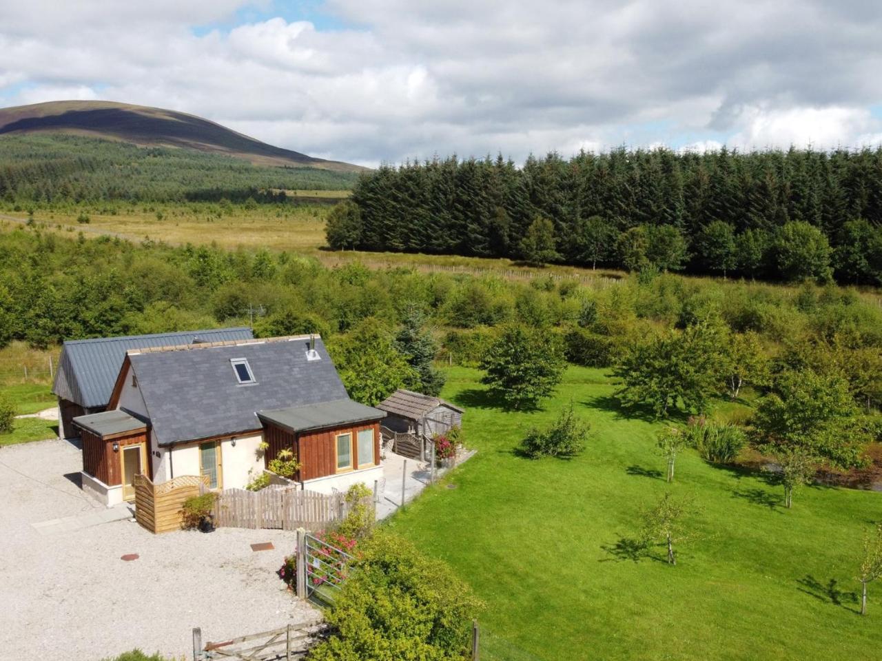 2 Bed in Ardross oc ca384 - carbon neutral hotel in Unknown City