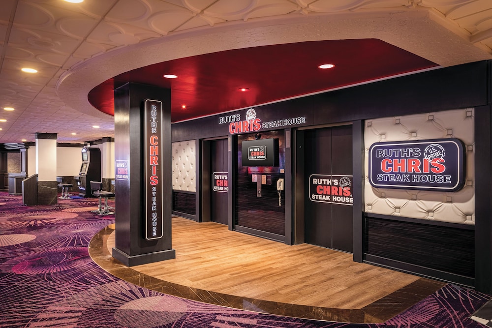 Harrah s Las Vegas A Caesars Rewards Destination - photo 74