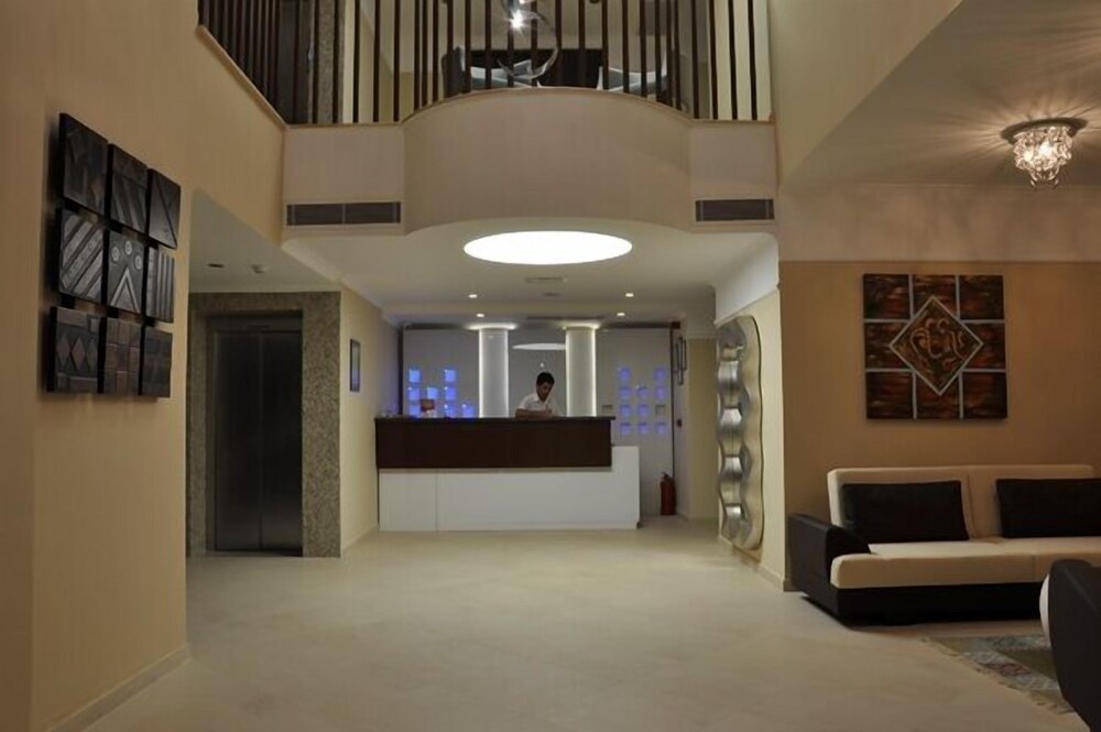 Veltur Turiya Hotel — Bodrum — photo 3
