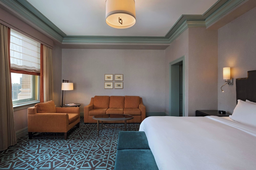 Hotel ICON Autograph Collection by Marriott - photo 12