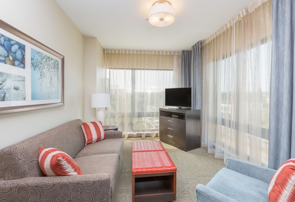 Staybridge Suites Seattle Fremont by IHG - photo 9
