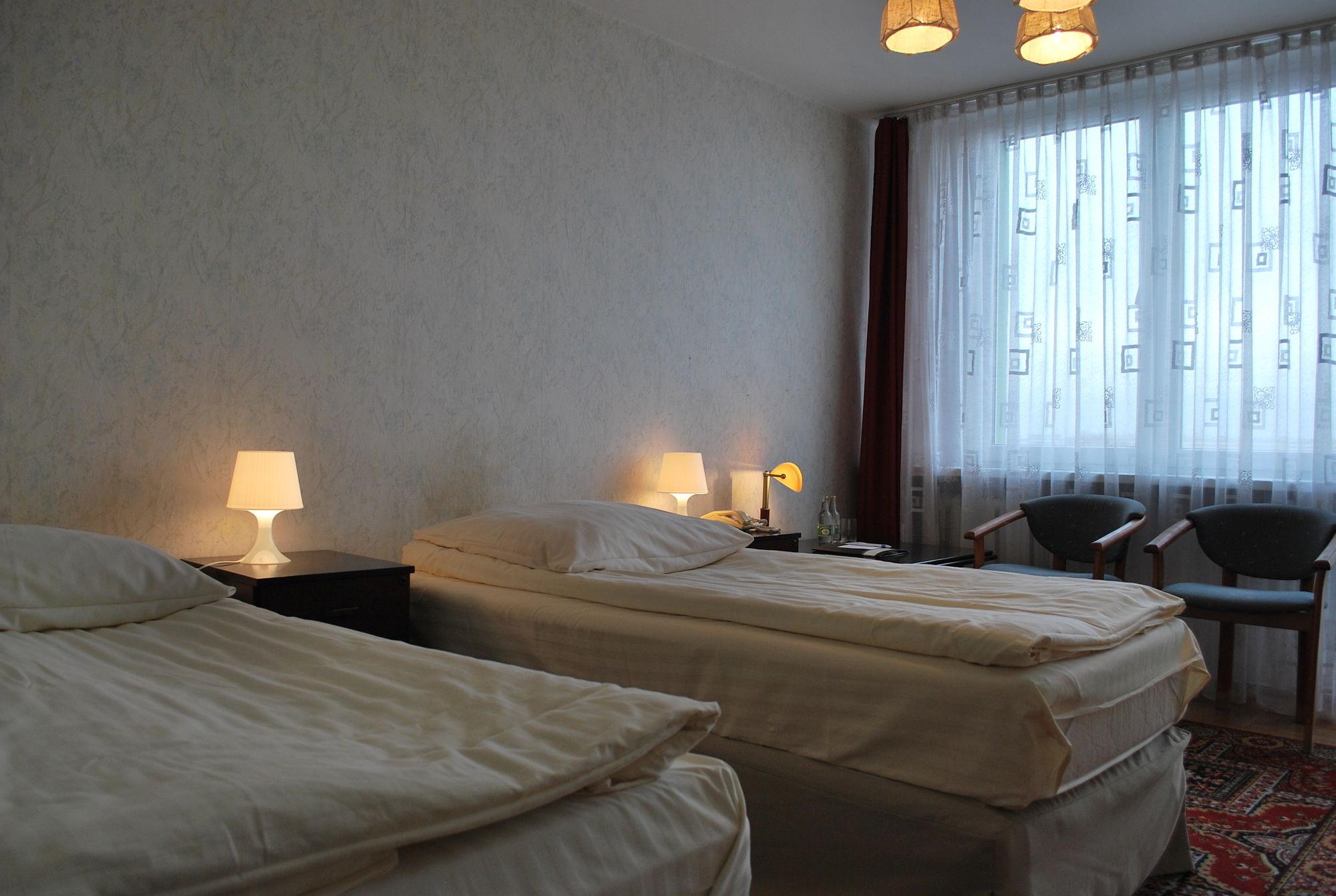 Four Points by Sheraton Wroclaw — Wroclaw — photo 3