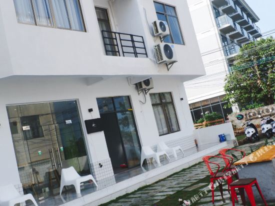 Islands Hotel in Beihai, People's Republic of China