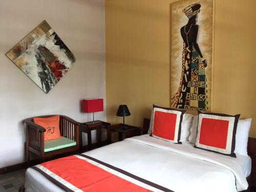 Hotel Joffre — Toamasina — photo 5