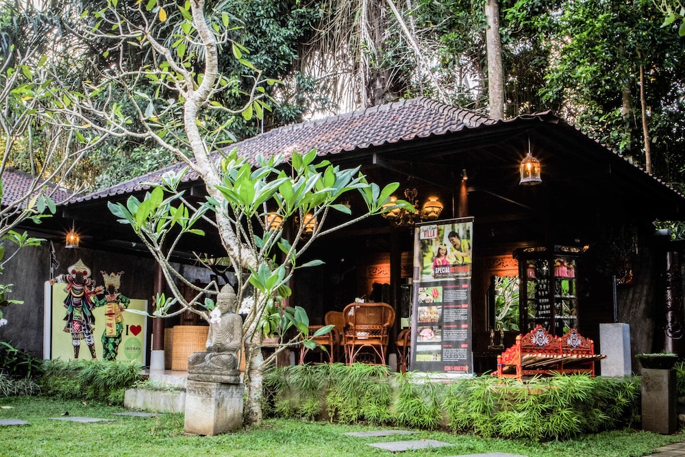Ubud Raya Villa — Bali — photo 3