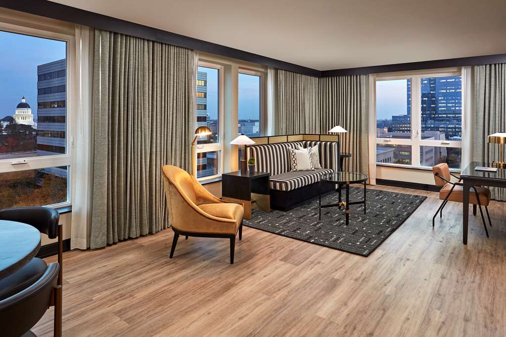 Hyatt Centric Downtown Sacramento - photo 22