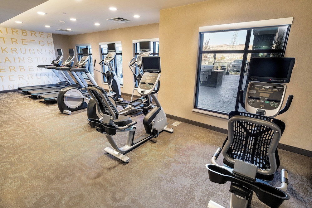 Residence Inn by Marriott Reno Sparks - photo 20