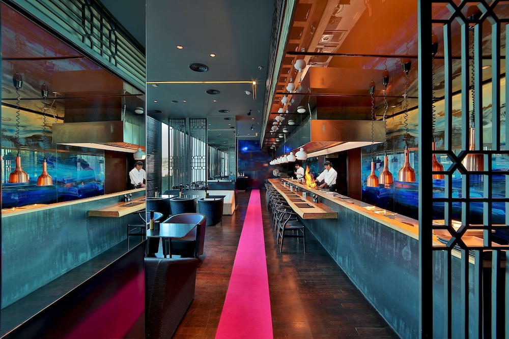 מזון ומשקאות