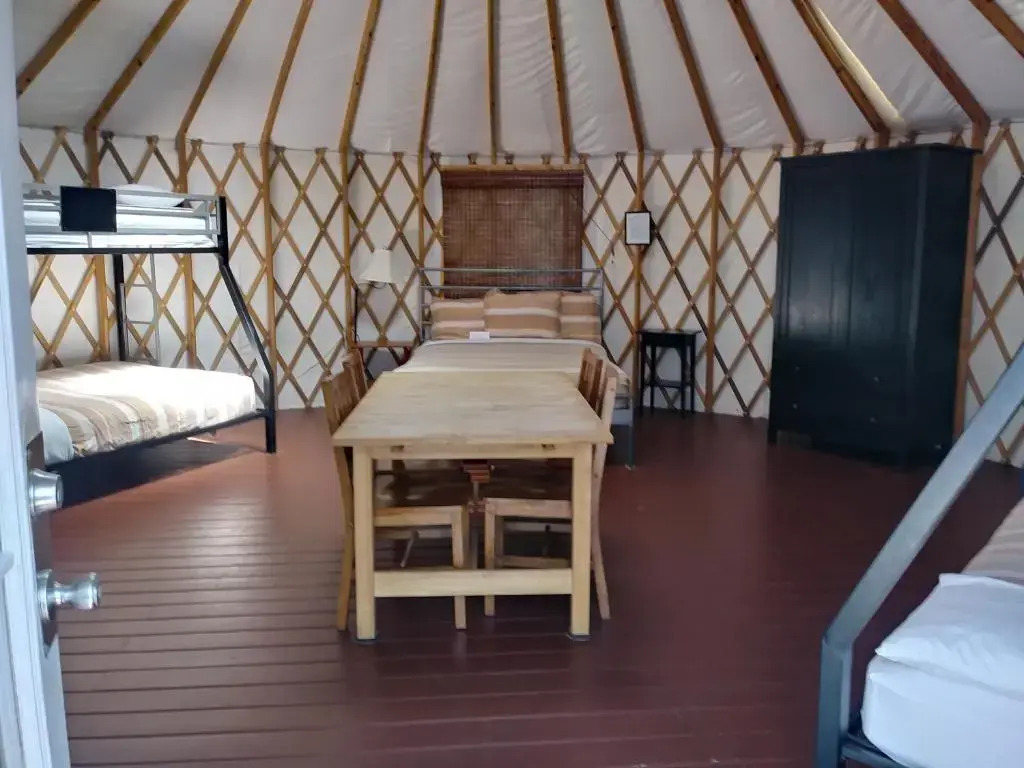Pine Mountain RV Resort - photo 18