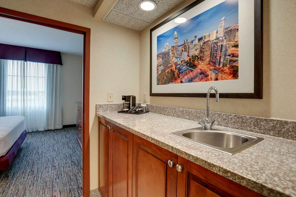 Drury Inn & Suites Charlotte Northlake - photo 18