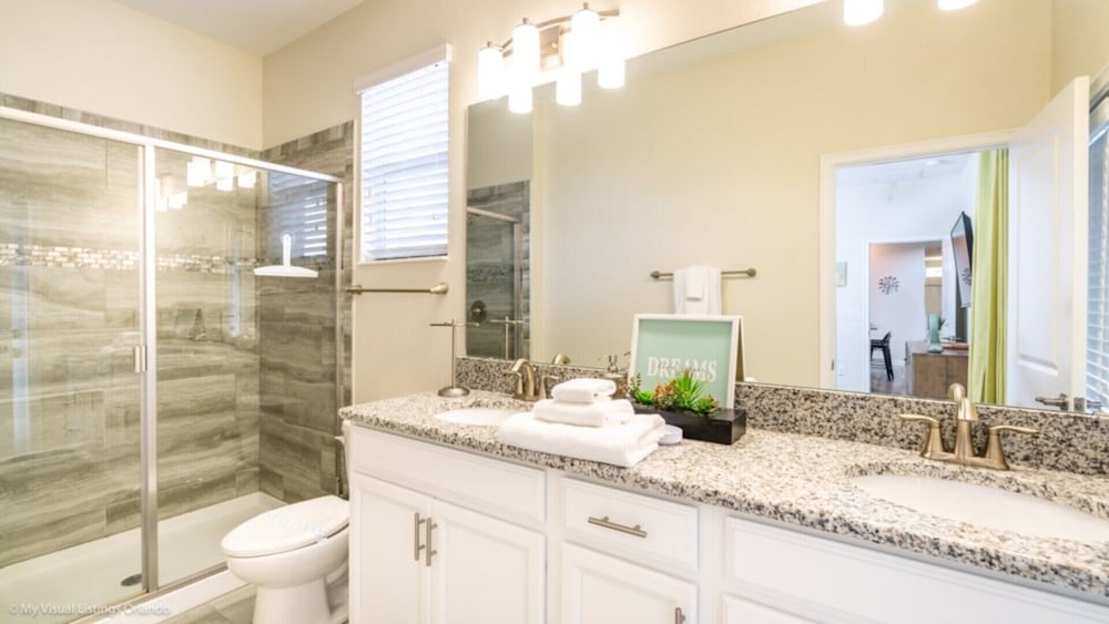 Luxury 5 Bedroom Villa on Champions Gate Resort Orlando Villa 3112 - photo 35