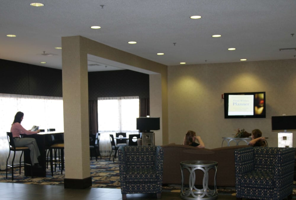 Hampton Inn Olathe - featured photo