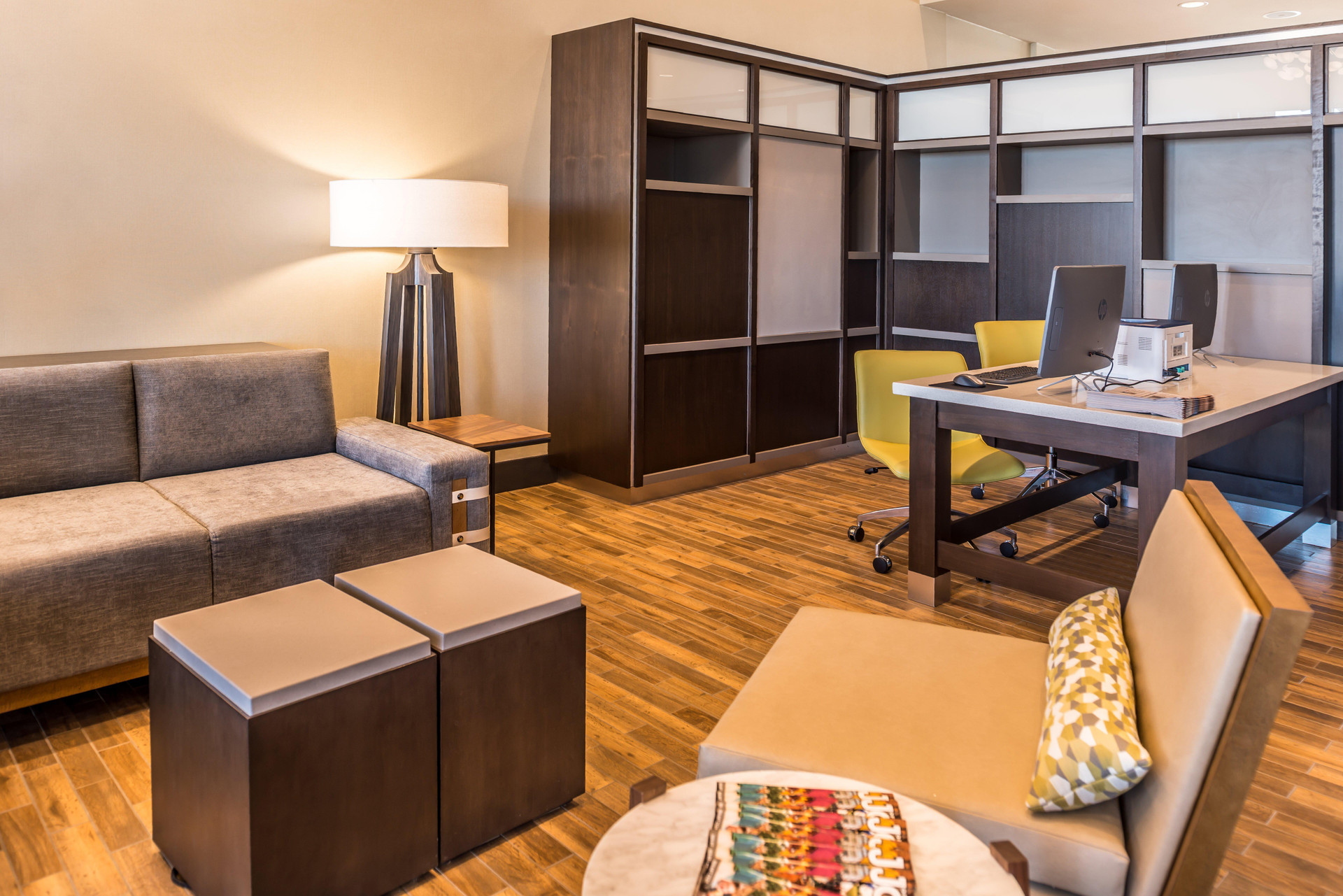 Holiday Inn Joplin by IHG - photo 9