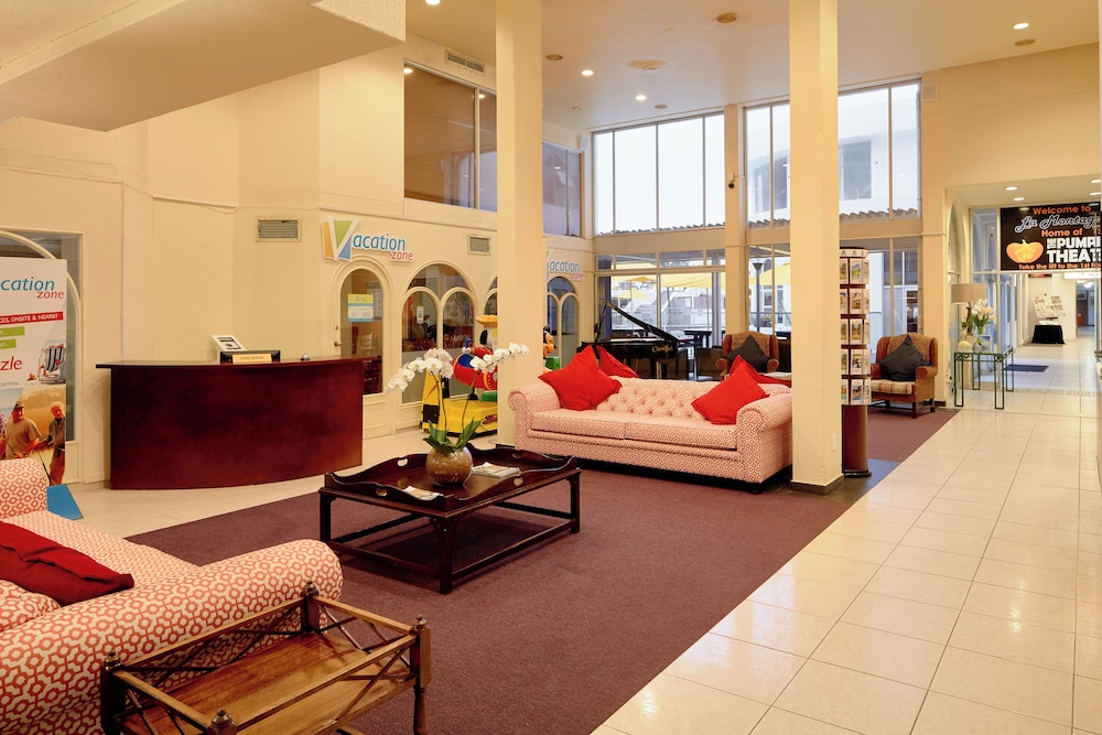 Penthouse 711 at La Montagne by First Private Stays in Ballito, South Africa