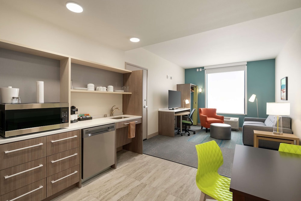 Home2 Suites By Hilton Alamogordo White Sands - photo 21