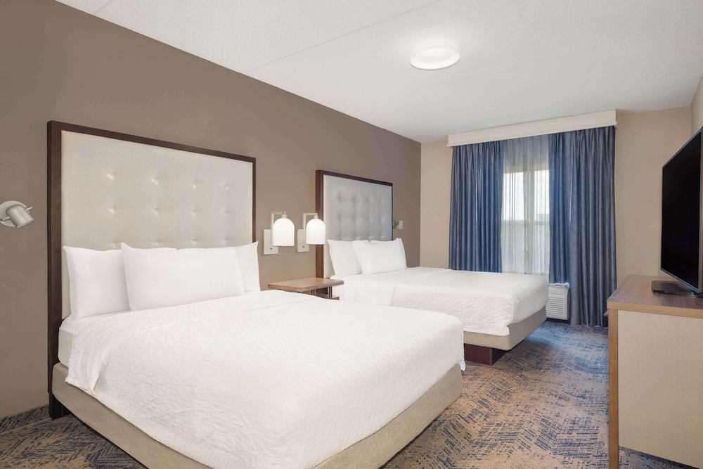 Homewood Suites Fredericksburg - photo 10